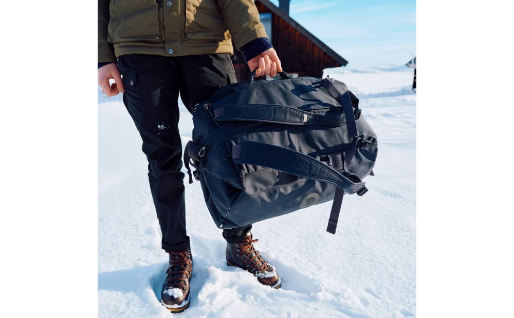 Färden Duffel 50