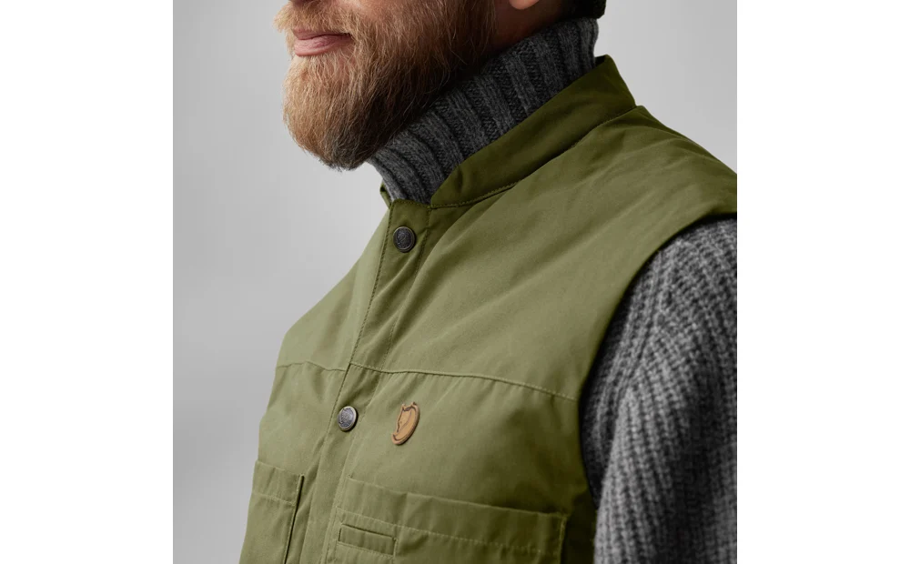 Singi Padded Vest M