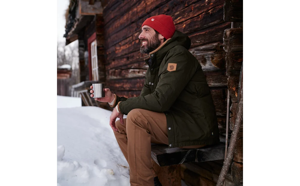 Greenland No. 1 Down Jacket M