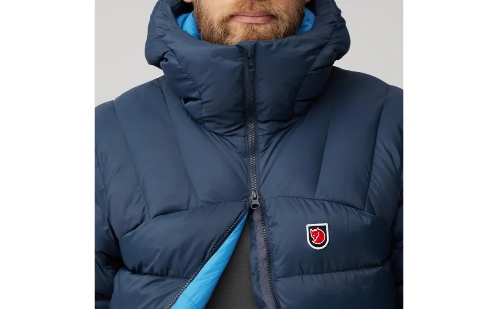 Expedition Mid Winter Jacket M