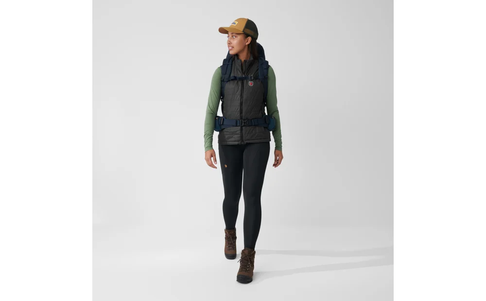 Expedition X-Lätt Vest W