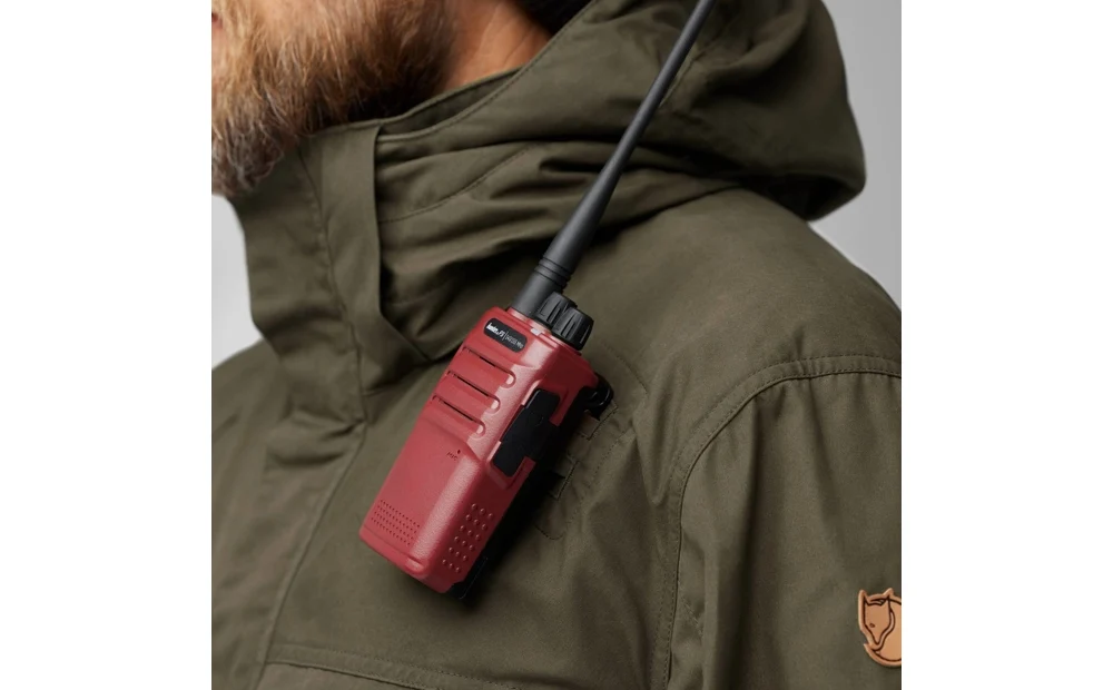 Drev Hybrid Jacket M