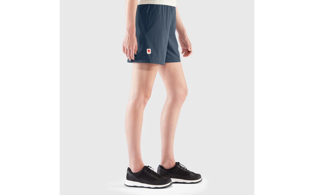 High Coast Relaxed Shorts W