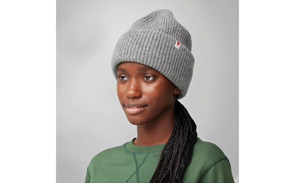 Fjällräven Heavy Beanie