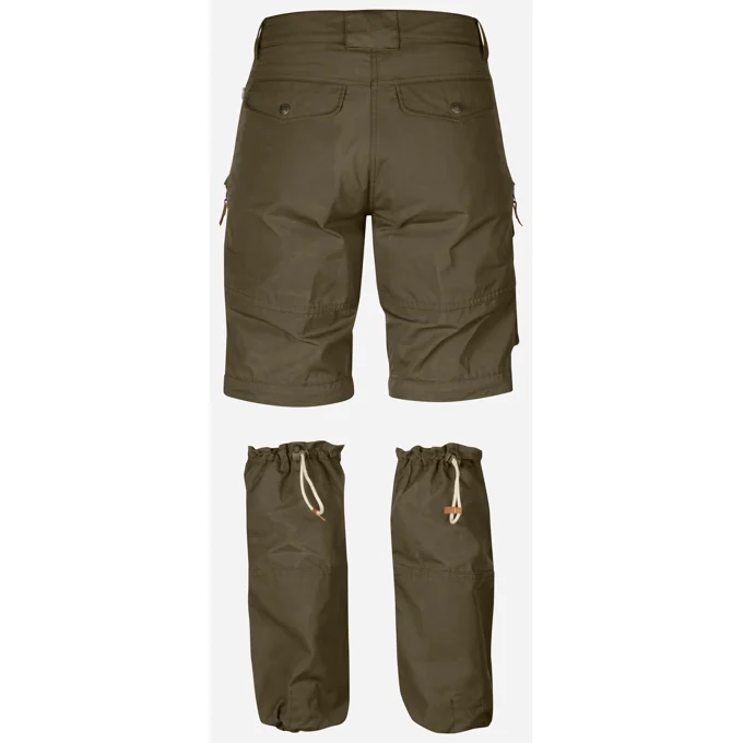 Gaiter Trousers No. 1 W