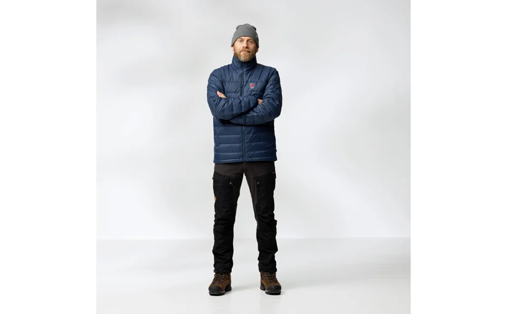 Expedition Pack Down Jacket M