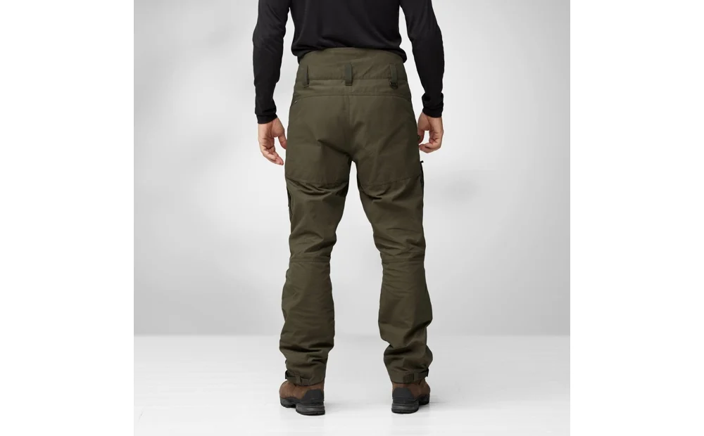 Drev Hybrid Trousers M