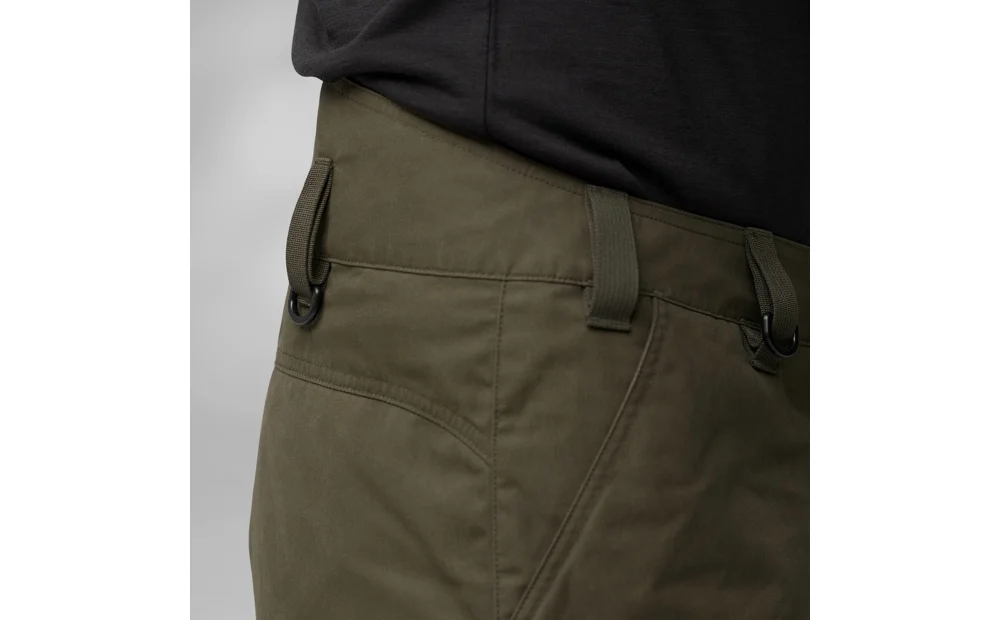 Drev Hybrid Trousers M