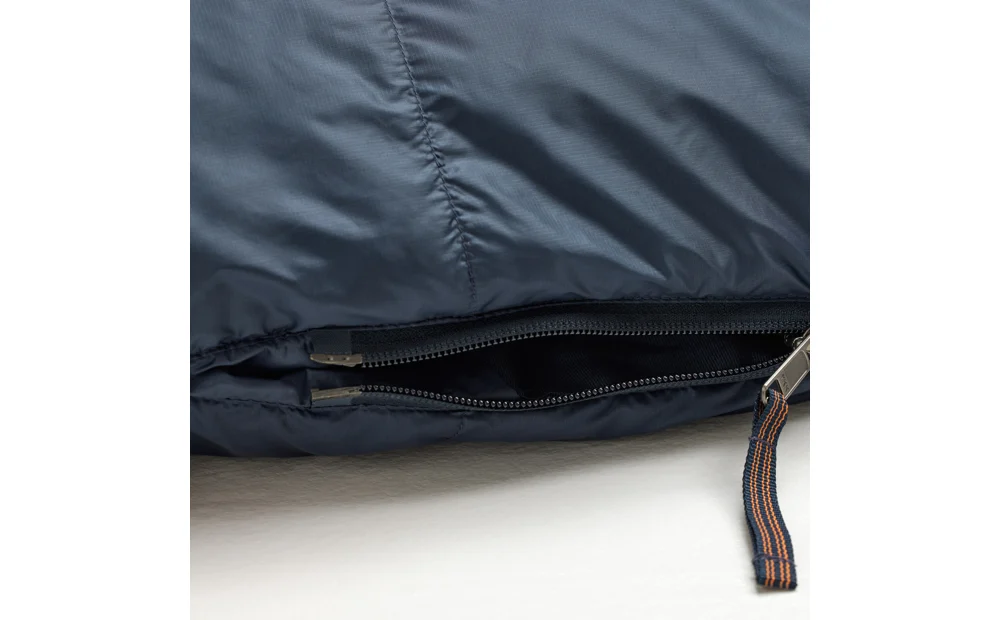 Keb Three Seasons Long