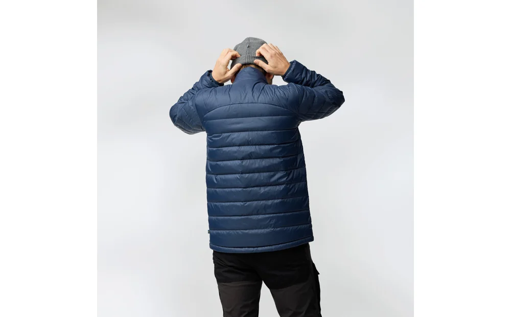 Expedition Pack Down Jacket M