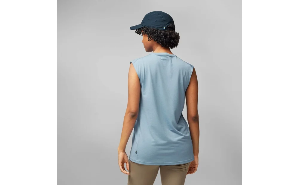 Abisko Day Hike Tank Top W