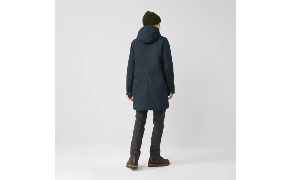 Greenland Winter Parka W