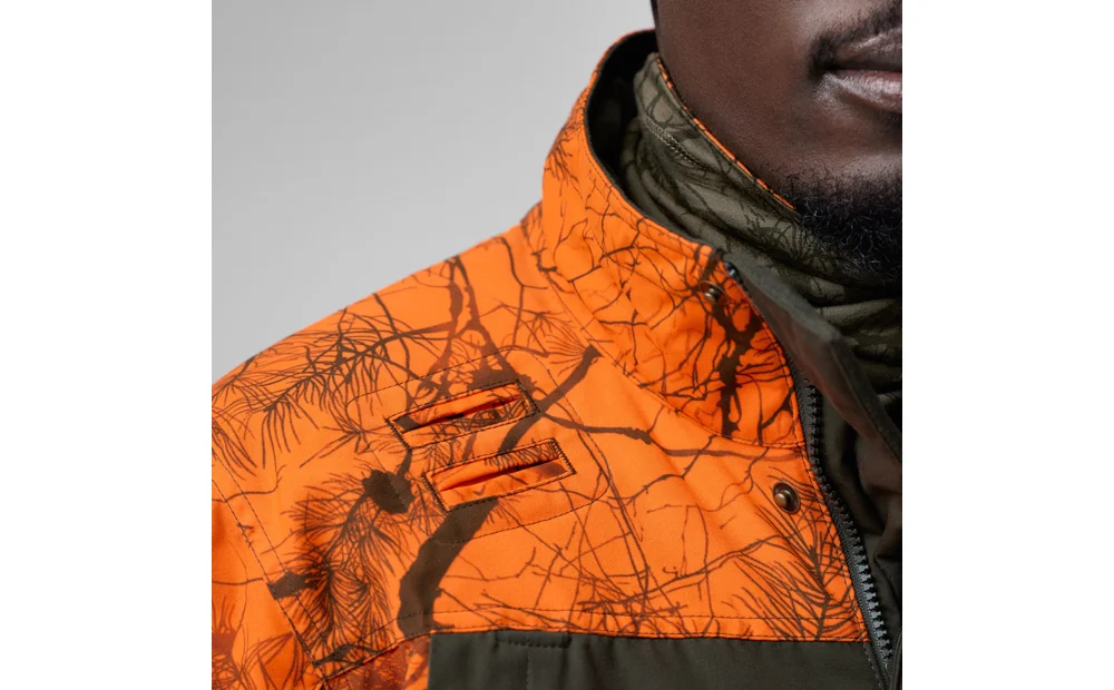 Brenner Pro Padded Jacket M