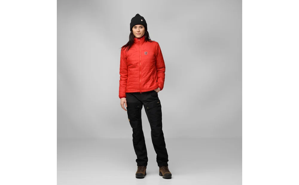Expedition X-Lätt Jacket W