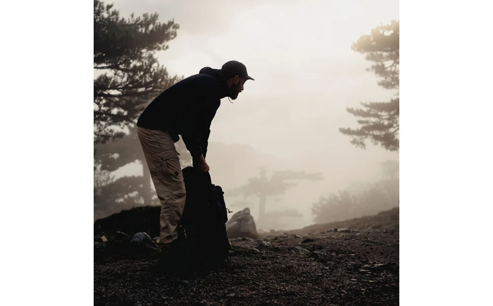 Abisko Hike Jacket M