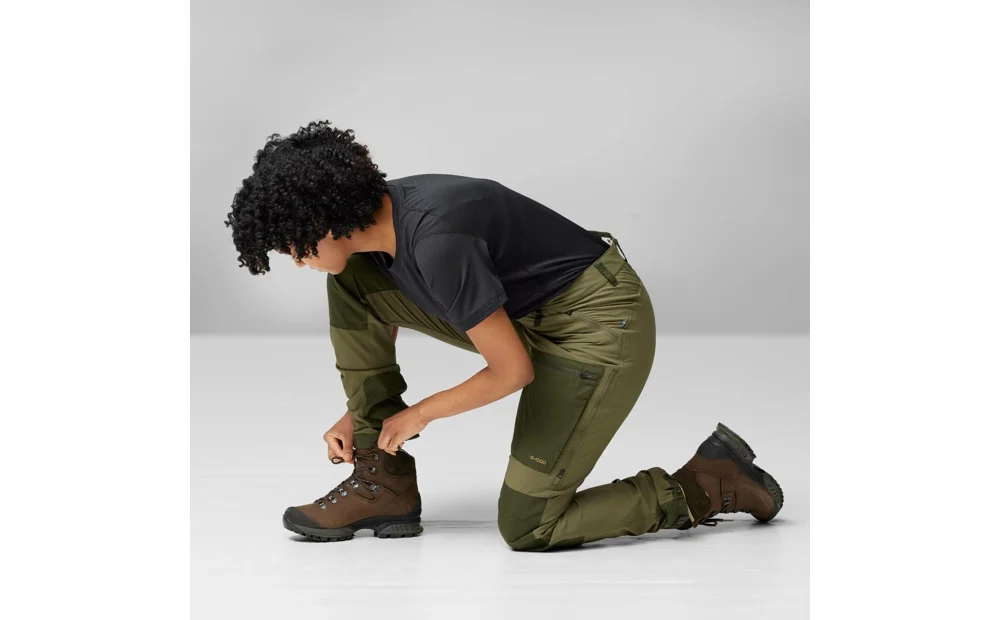 Keb Agile Trousers W