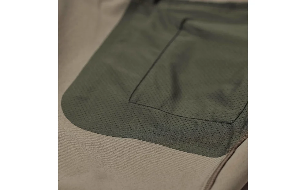 Abisko Trail Stretch Trousers M