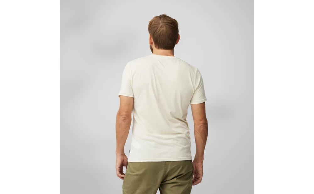 Fjällräven Logo T-shirt