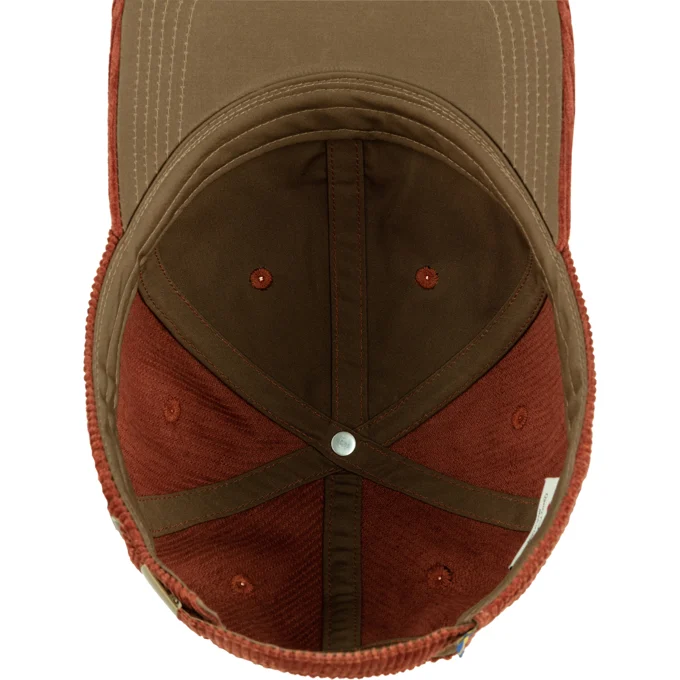 Fjällräven Cord Cap