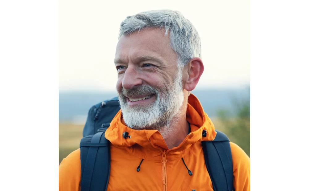 Abisko Lite Trekking Jacket M