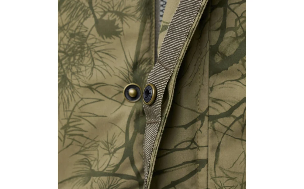 Barents 3 in 1 Hydratic Jacket M