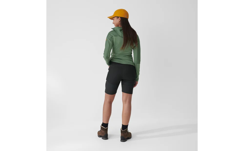 Abisko Midsummer Shorts W