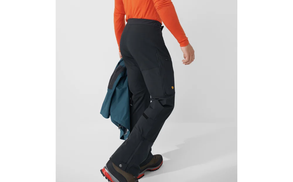 Bergtagen Touring Trousers M