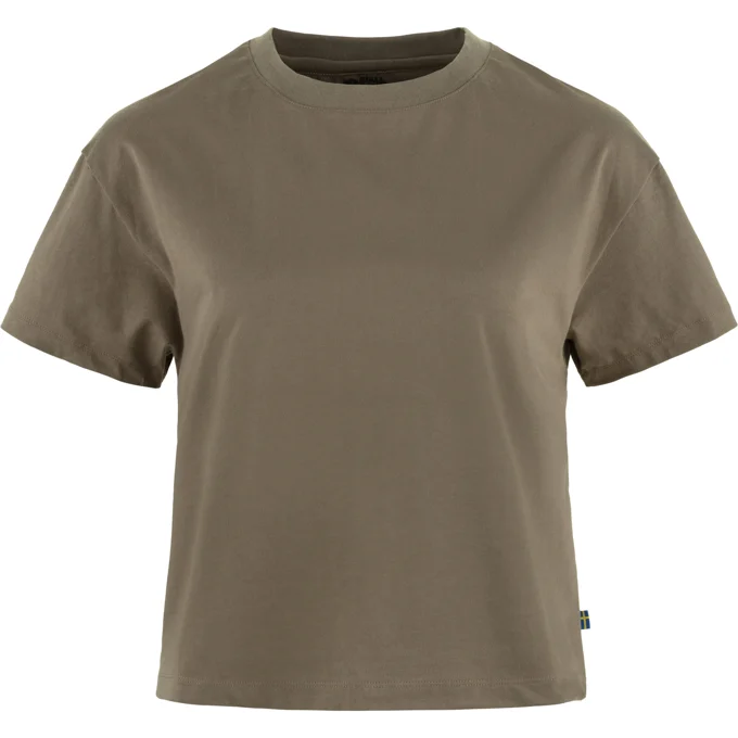Fjällräven Classic Short T-shirt W