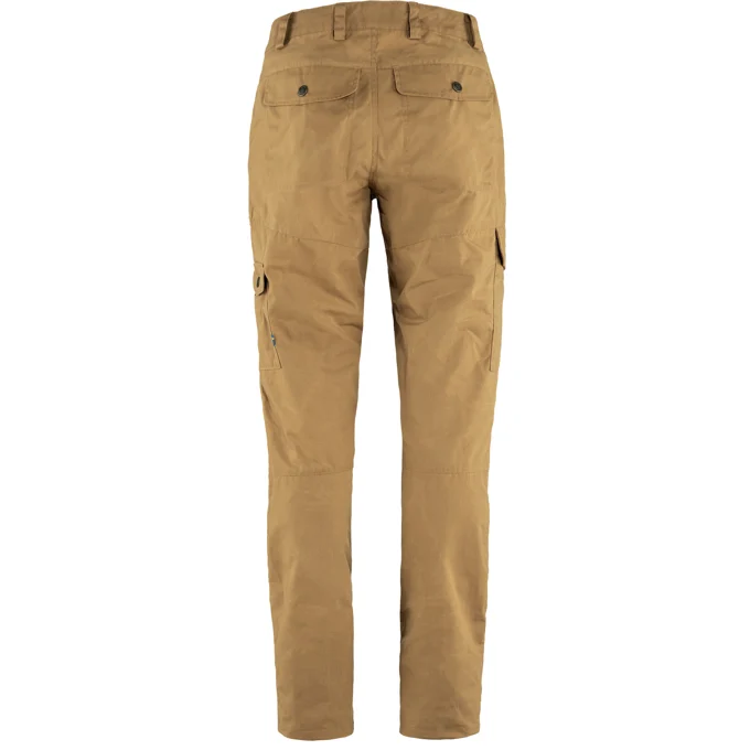 Karla Pro Trousers Curved W