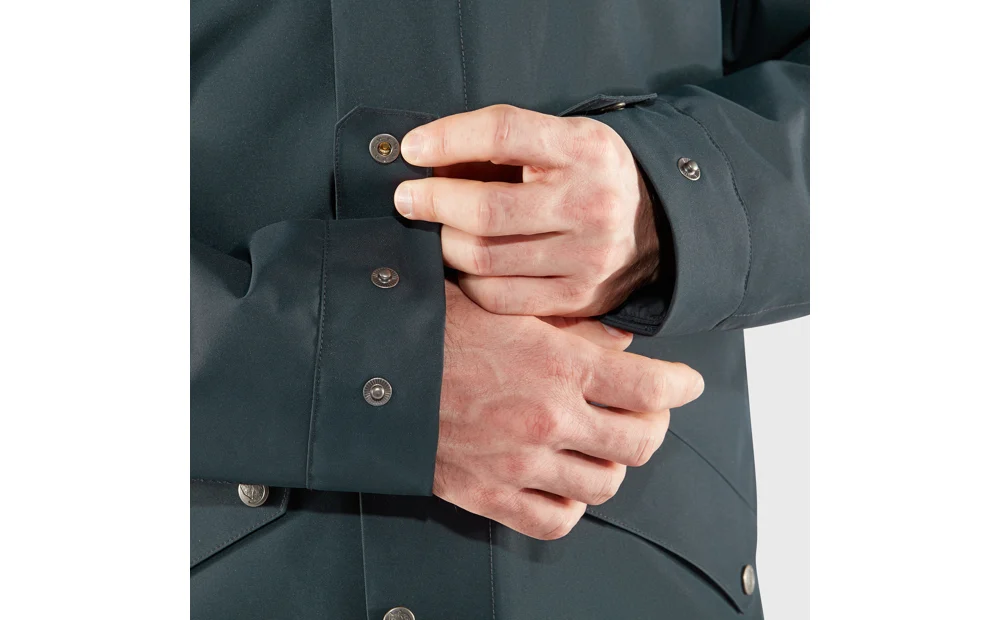 Visby 3 in 1 Jacket M