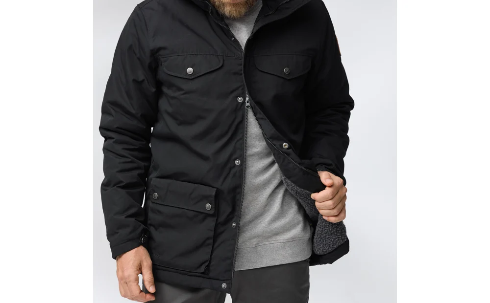 Greenland Winter Jacket M