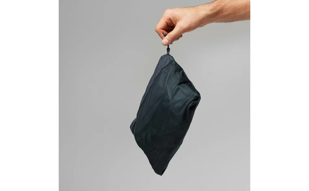 HC Hybrid Wind Jacket M