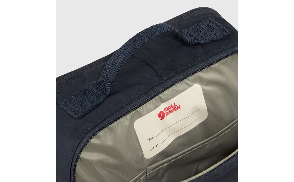 Kånken Toiletry Bag