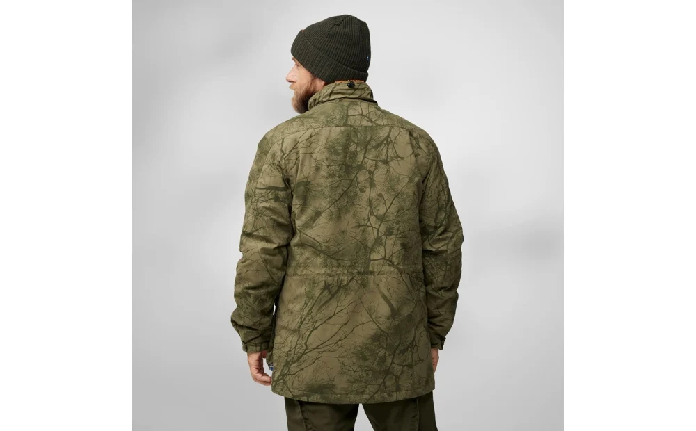 Barents 3 in 1 Hydratic Jacket M