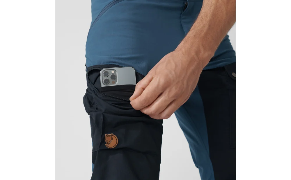 Abisko Midsummer Trousers M Long