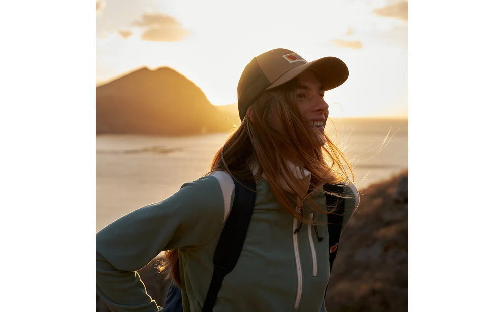 Vardag Långtradarkeps