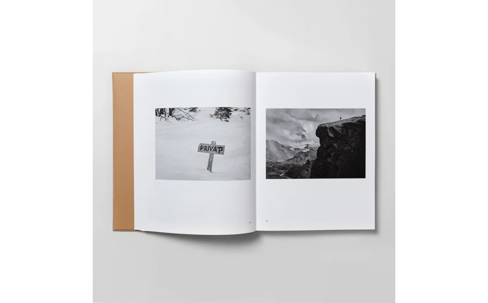 Privat Natur - Jens Assur