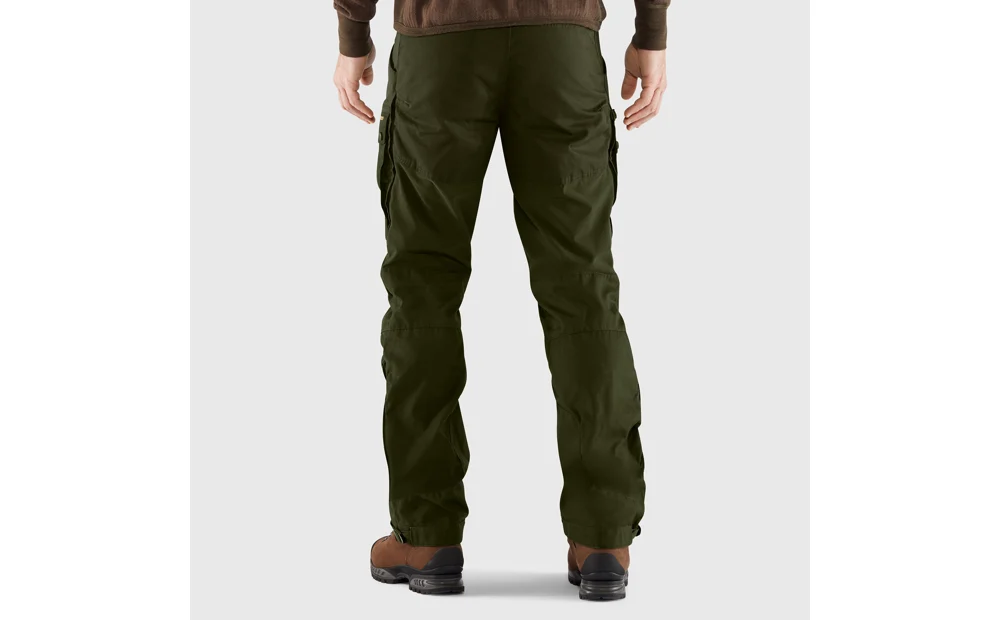 Lappland Hybrid Trousers M