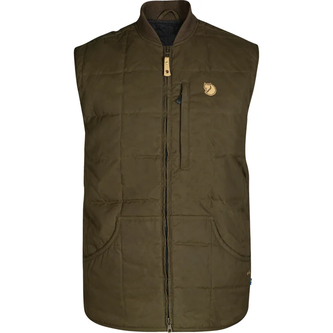 Grimsey Vest M