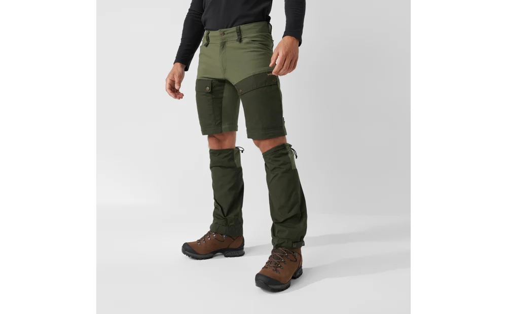 Keb Gaiter Trousers M Long