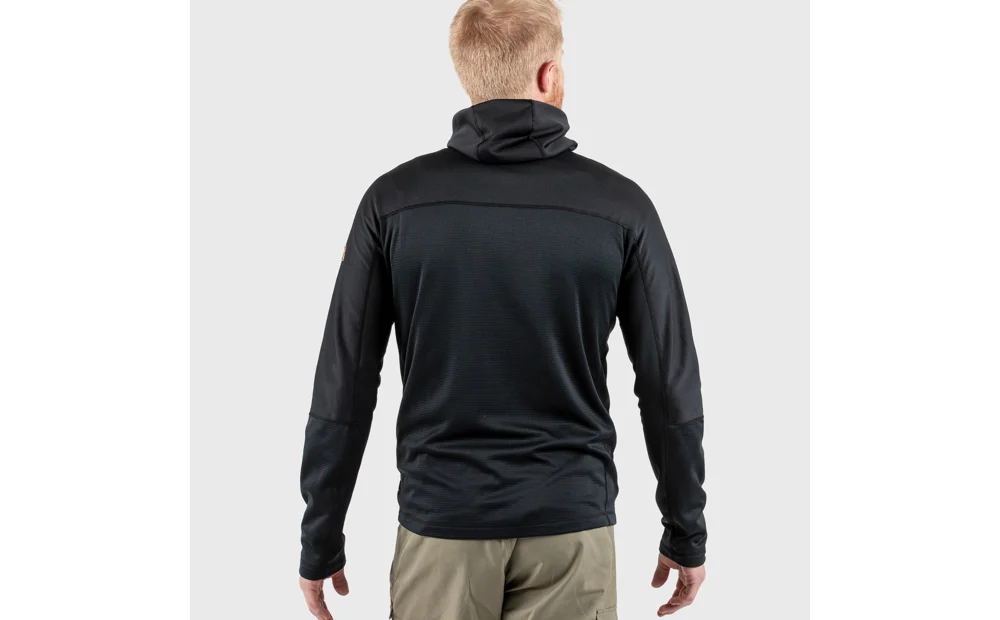 Abisko Trail Fleece M