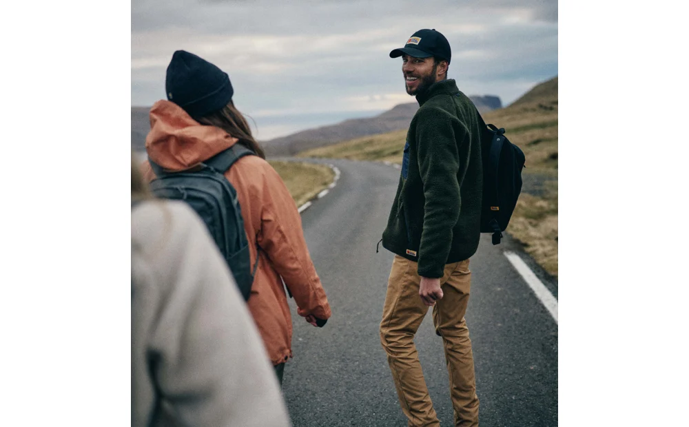 Vardag Pile Fleece M