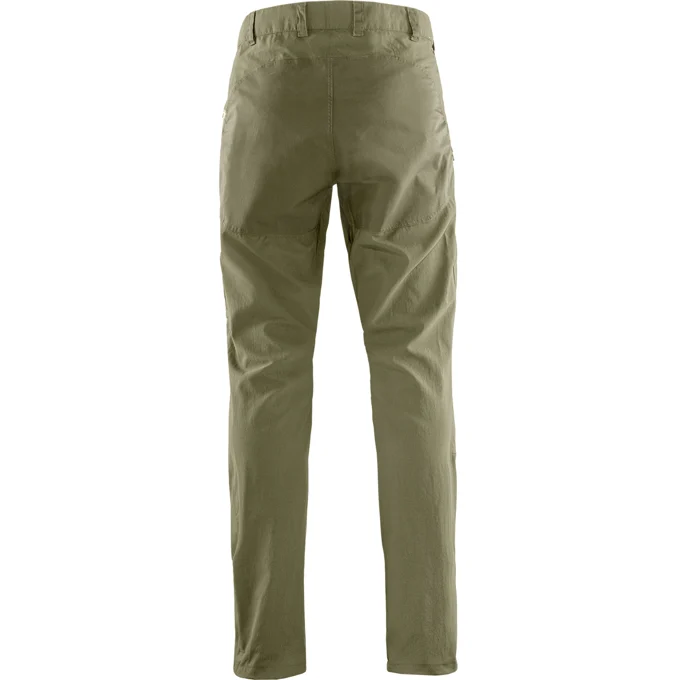 Abisko Midsummer Trousers M Reg