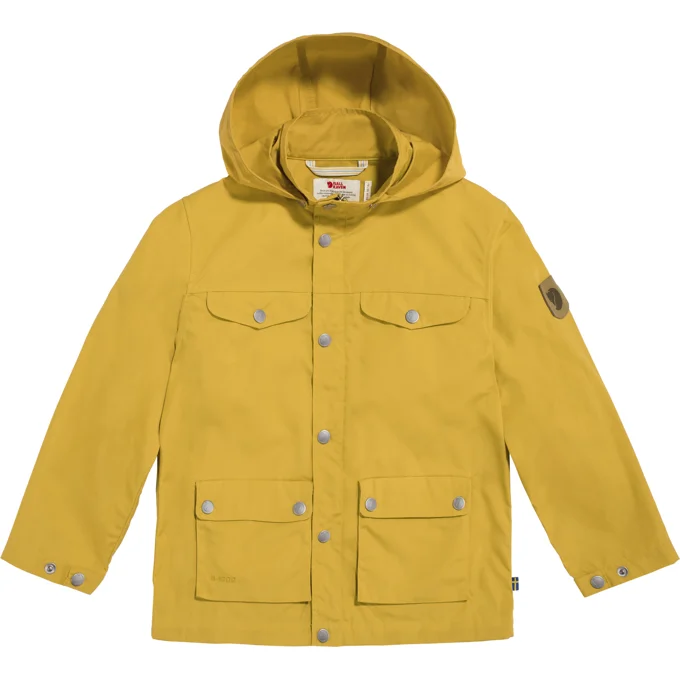 Kids Greenland Jacket