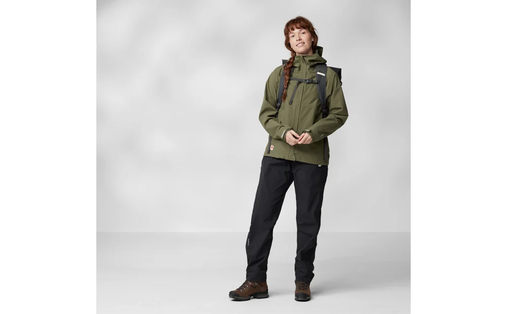 High Coast Hydratic Trail Trousers W