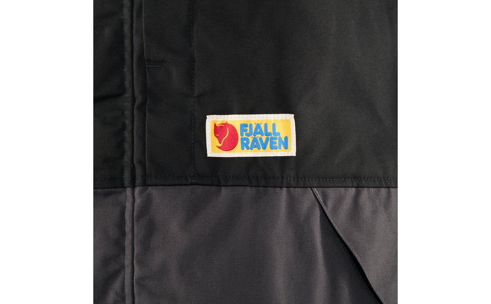 Vardag Lite Padded Jacket M