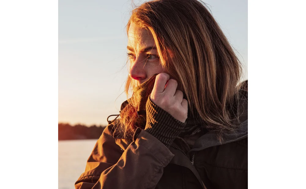 Lappland Neck Gaiter