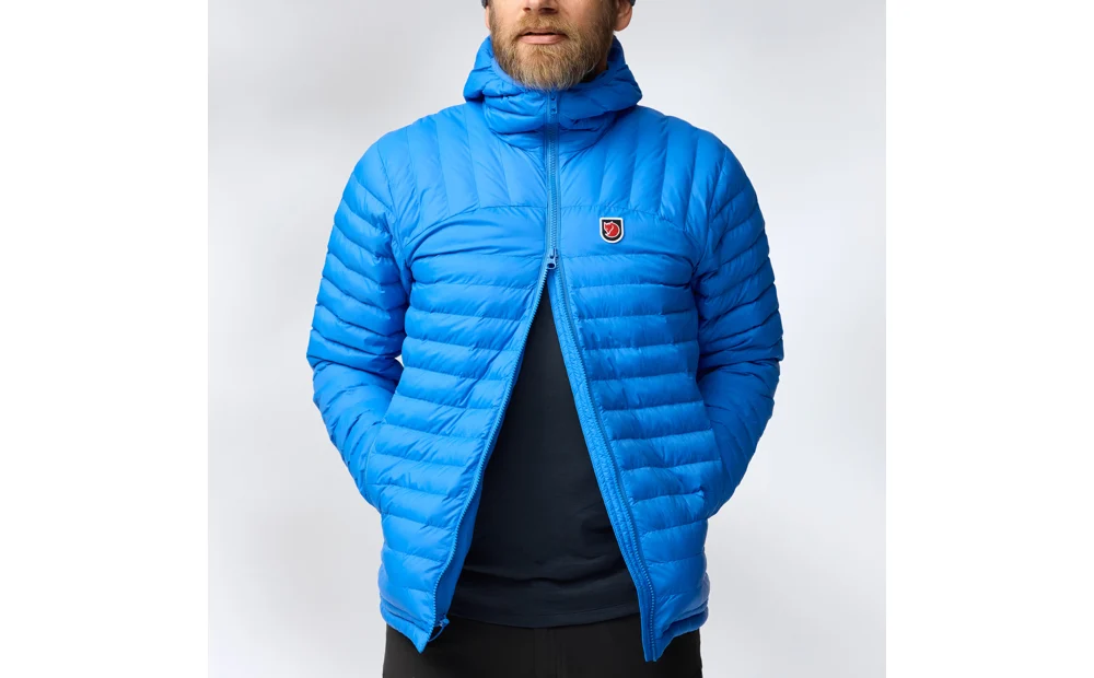 Expedition Lätt Hoodie M