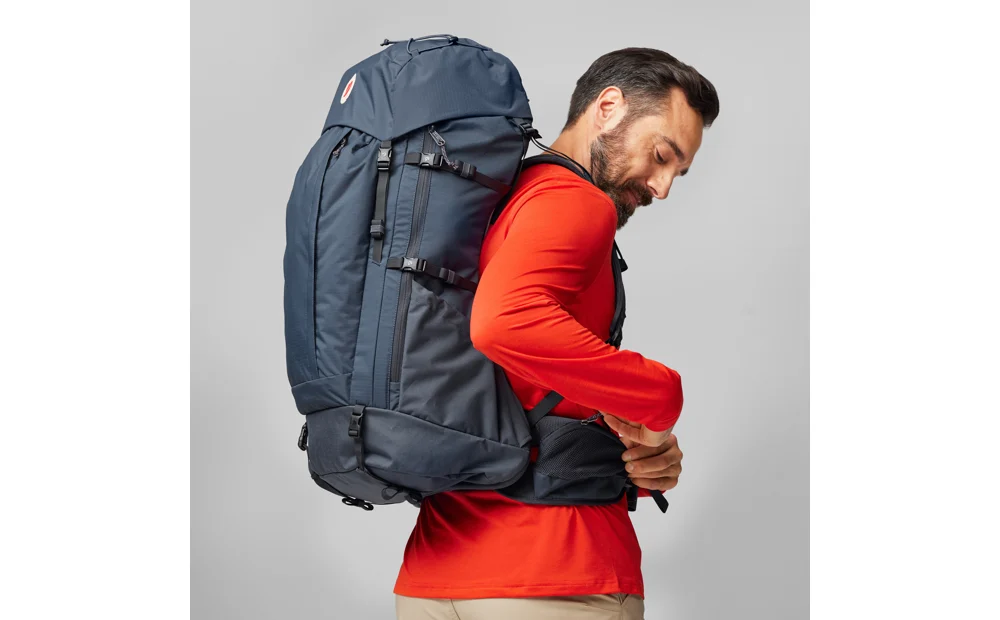 Abisko Friluft 45 S/M