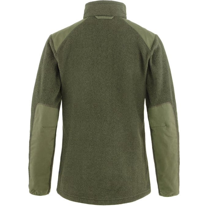 Värmland Fleece Jacket W